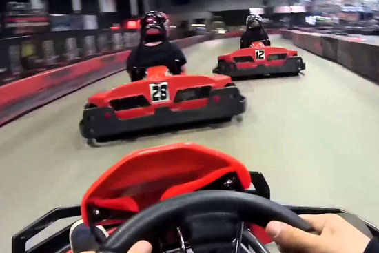 Go Kart Racing Leagues Go Kart Racing Mb2 Racing Go Kart Tracks