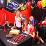 birthday party ideas sylmar