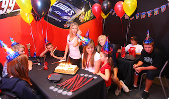 MB2 Raceway - Racing, Gaming, and More in Sylmar, CA