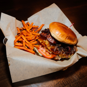 food at mb2 raceway slymar