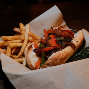 food at mb2 raceway slymar