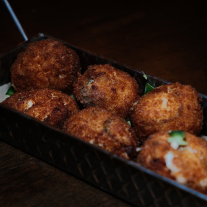 food at mb2 raceway slymar