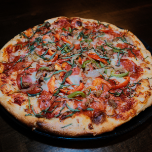 food at mb2 raceway slymar