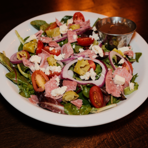 food at mb2 raceway slymar