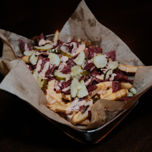 food at mb2 raceway slymar