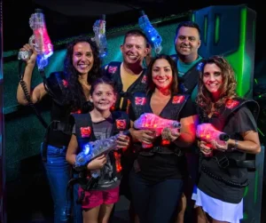 Celebrate birthdays with exhilarating races at MB2 Raceway Sylmar.