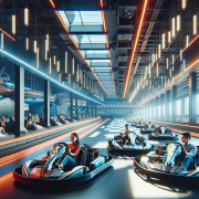 Things to Do in Sylmar: Top Activities and Entertainment for All Ages - MB2 Raceway