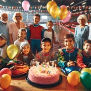 Featured article on karting fun at MB2 Raceway in Sylmar, CA.