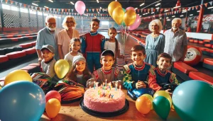 Featured article on karting fun at MB2 Raceway in Sylmar, CA.