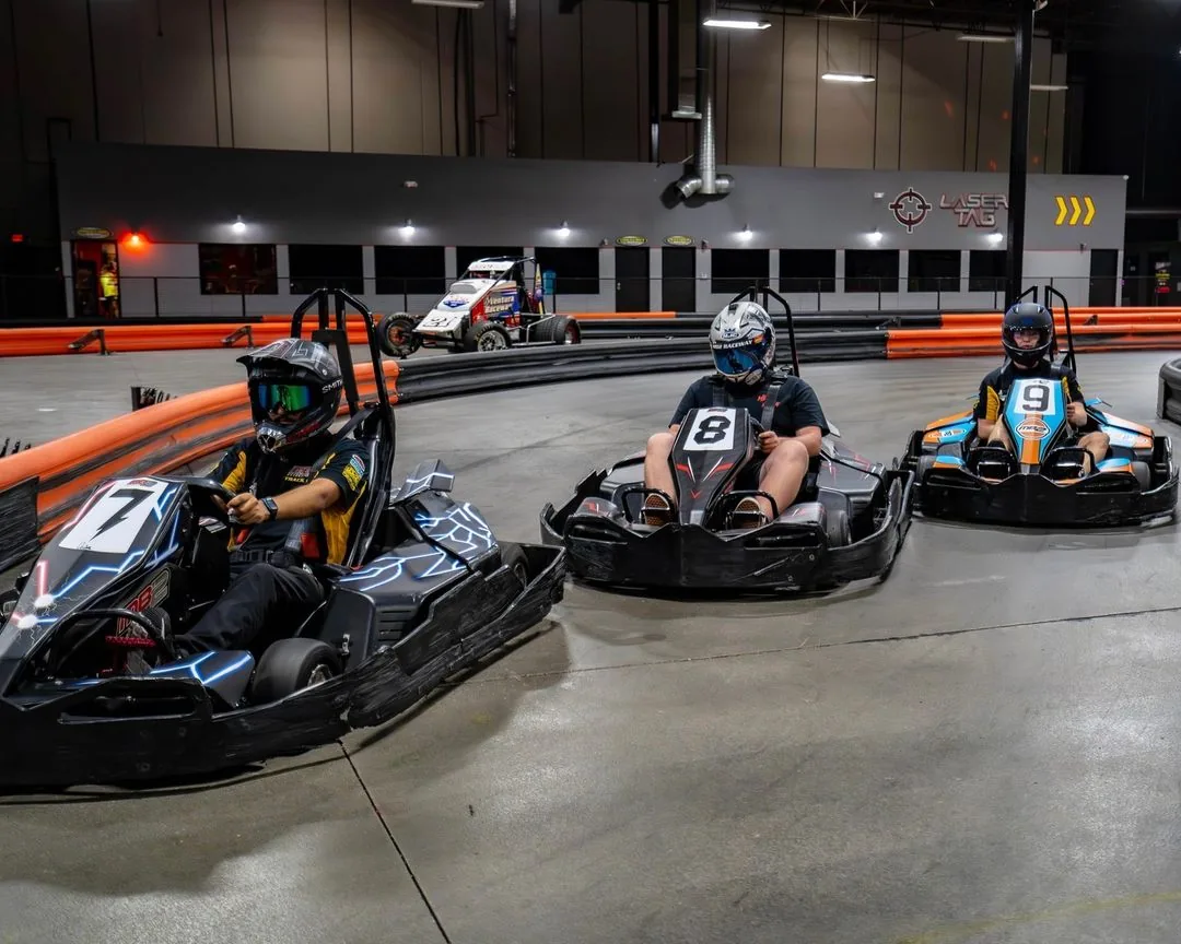 go karting sylmar los angeles