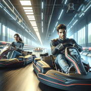 Go Kart Racing in Sylmar: Everything You Need to Know About MB2 Raceway - MB2 Raceway