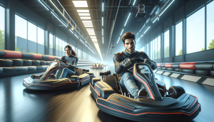 Go Kart Racing in Sylmar: Everything You Need to Know About MB2 Raceway - MB2 Raceway