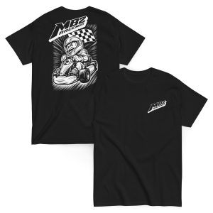 Crash Out Racer